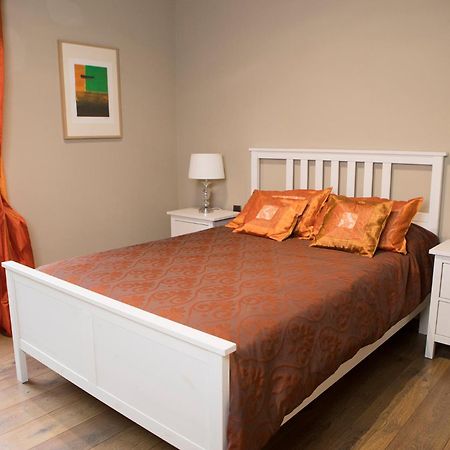 Bed and Breakfast Magnoliablanca Viladrau Esterno foto