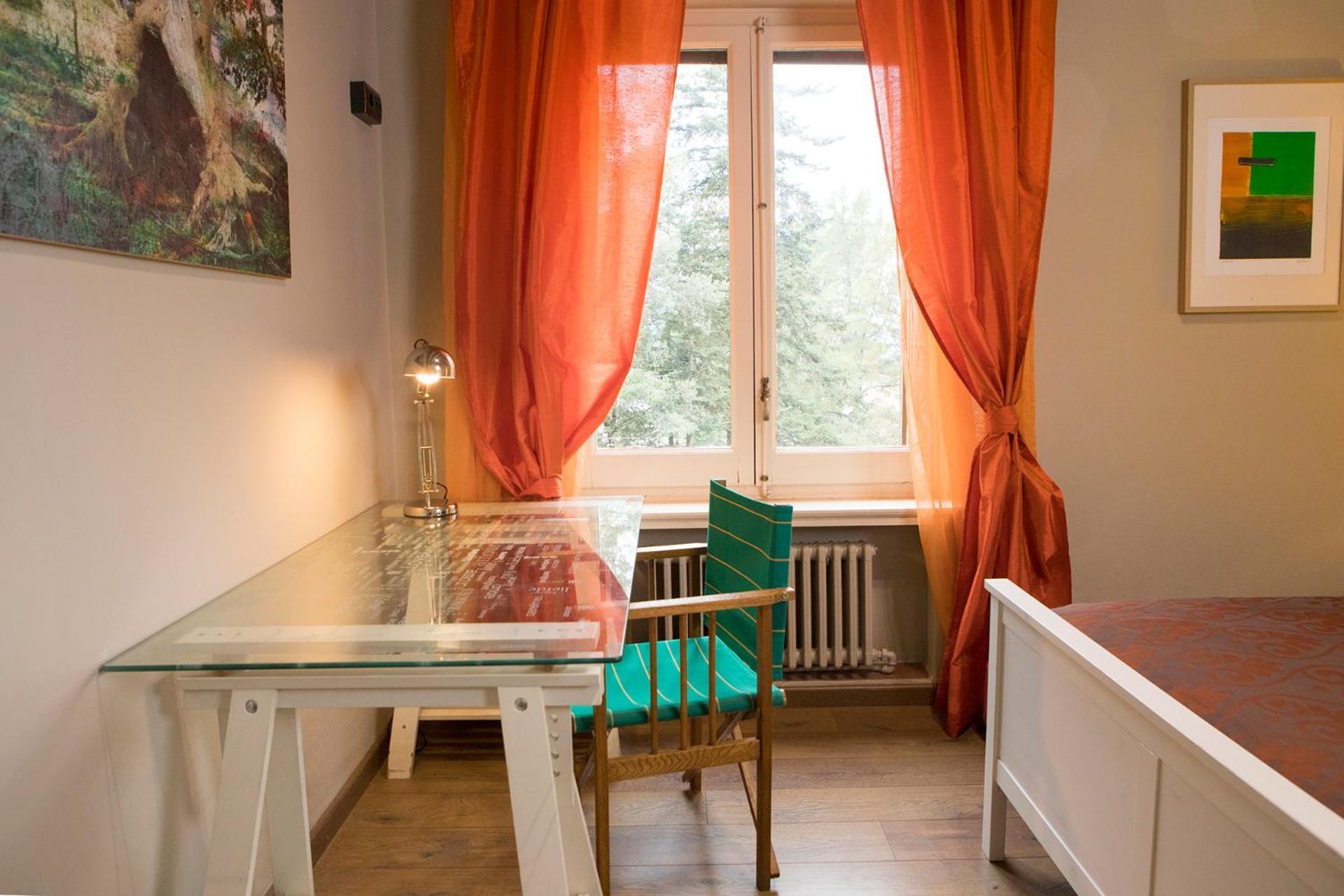 Bed and Breakfast Magnoliablanca Viladrau Esterno foto