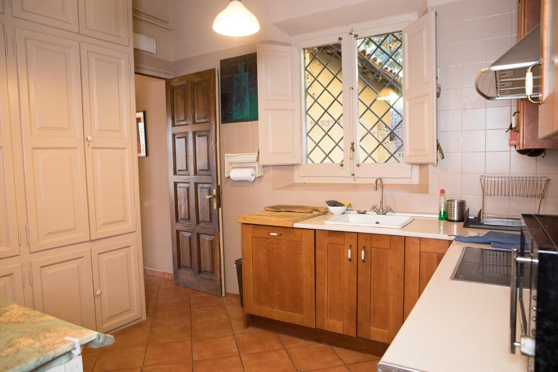 Bed and Breakfast Magnoliablanca Viladrau Esterno foto